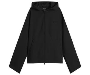 Y-3 Women's Wire Jacket Black