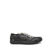Y-3 X Adidas Adizero RC6 Mesh Sneakers - Black - 7.5 (IT41.5 / UK7.5)