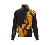 Y-3 'Y-3 Aop - 3-Strisce' Sweatshirt M