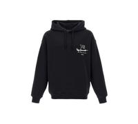Y-3 'Y-3 Graphic Ft' Hoodie S