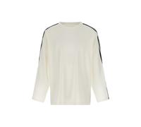 Y-3 'Y-3 Long Sleeve Tee 3-Stripes' T-Shirt XL