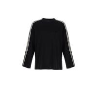Y-3 'Y-3 Long Sleeve Tee 3-Stripes' T-Shirt XL