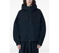 Y-3 Y-3 oversized jacket - Black S-L
