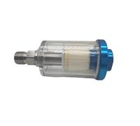 Y-30 Filter Oil-Water Separator Pneumatic Spray Gun Small Water Grid Small air Filter G1/4 Suitable for Compressor Spray Gun