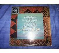 Y 30044 Borodin Polovetsian Dances etc Cleveland Orchestra George Szell vinyl LP