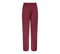 Y.A.S Women's Yasalisa Hw Pant S. Noos, Tibetan Red, 10