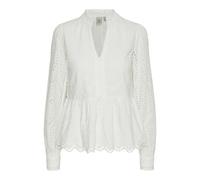 Y.A.S Women's Yasholi Ls Top S. Noos Long Sleeve Blouse