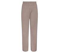 Y.A.S Women's Yasalisa Hw Pant S. Noos, Fungi, M