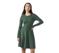 Y.A.S Women's Yasbecco Ls Knit Dress S. Noos, Sycamore, M