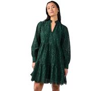 Y.A.S Women's Yasholi Ls Dress S. Noos, Sycamore, XS