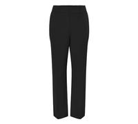 Y.A.S Women's Yaslikka Hw Pants S. Noos, Black, L