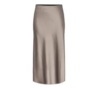 Y.A.S Yaspella Hw Midi Skirt S. Noos, Fungi, M