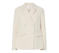 Y.A.S Yaspetra Ls Boucle Blazer S. Noos