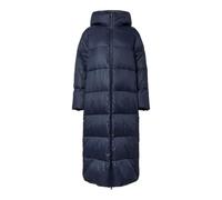 Y.A.S Yaspoppel Down Blend Coat S. Noos, Blazer navy, 20