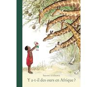Y a-t-il des ours en Afrique ?