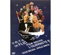 Y a-t-il un flic / Folle d' elle - Bi-pack 2 DVD