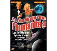 Y-a-t-il un flic pour sauver l'humanité ?
