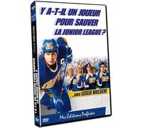 Y-A-T-IL UN JOUEUR POUR SAUVER