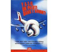 Y a-t-il un pilote dans l'avion ? [FRENCH]