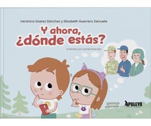 Y ahora, ¿dónde estás?