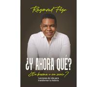 ¿Y AHORA QUÉ? ¿En broma o en serio?