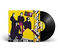 Y Ahora Que Pasa Eh [VINYL]