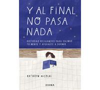 Y al final no pasa nada