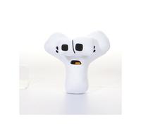 (Y) Alphabet Lore Plush Toy Doll Kawaii English Letter