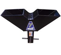 Y anchor MOTORCYCLE GROUND ANCHOR. Y-max120 security anchor. Designed to accommodate 22mm and 25 mm motorbike security chains. Sold Secure *DIAMOND* Approved (Insurance Discounts)