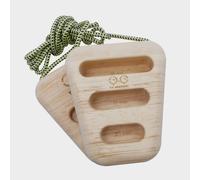 Y And Y Y&Y Travelboard - Brown, Brown