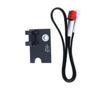 Y Axis Limit Switch, Compatible For Flashforge AD 5M/Pro AD5X | Consistent actuation signal,Snap-in mount style,Pre-crimped lead wires,Stable electrical terminal