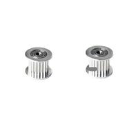 Y Axis Synchronous 8mm Belt 3D Printer Parts