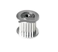 Y Axis Synchronous Wheel For 8mm Belt For Anycubic For Kobra 3 For Kobra 2Max/Pro/Plus 3D Printer Parts(5 Pieces)