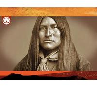 Y.B. Rowdy - Most Feared Military Figures of The Wild West