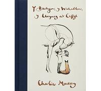 Y Bachgen, y Wahadden, y Llwynog a’r Ceffyl