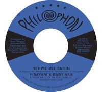 Y-Bayani & Baby Naa / Band of Enlightenment Reason - Rehwe Mie Enyim
