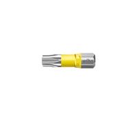 y bit set 25 mm 1/4 t20 in cassette, 5 pcs WH 41593