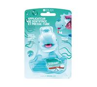 Y-Brush - Toothpaste Dispenser + Toothpaste Squeezer - Bathroom Kit - For Children - Economical and Practical