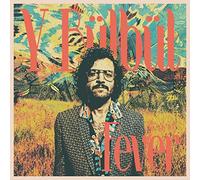 Y BULBUL - FEVER - Vinyl Record - 92 - A4z