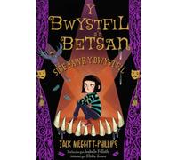 Y Bwystfil a'r Betsan: Sioe Fawr y Bwystfil