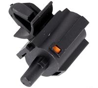 Y Car 110681800a Direct Replacement Black Abs Sensor Interior Heater Sensor Compatible Having for Model 3 20172023 and Model Air 20172023 A/c Temp Climate