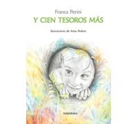 Y cien tesoros más (Poesía Ilustrada)