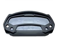 Y Compatible With Ducati For Moster 695 696 795 796 M1100 For EVO Motorcycle Instrument Protector Cover Anti Protection Guard Sun Visor Meter Frame