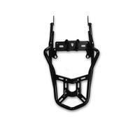 Y Compatible With Suzuki For Gsx8s Motorcycle Rear Luggage Rack Carrier Shelf Top Box Holder Support Rear Armrest Shelf