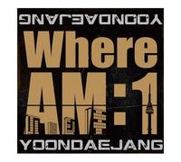 Y.D.J - Where Am : I (EP)