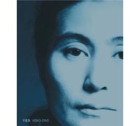 Y E S Yoko Ono