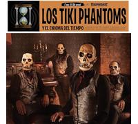 Y El Enigma Del Tiempo [VINYL]