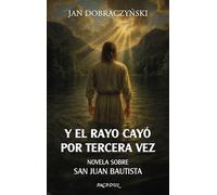 Y el rayo cayó por tercera vez