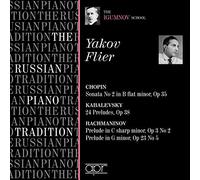 Y. Flier - THE IGUMNOV SCHOOL