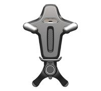 Y-Förmiger Silikon Ständer - Rutschfester Y-Förmiger Ständer, Handyhalter Für Auto Lüftungsgitter | Für Familie, Freunde, Frauen, Automobil, Fahrzeug, Innenbereich Und Außenbereich